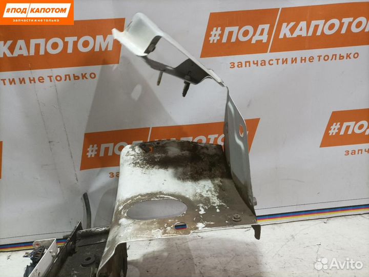 Лонжерон левый Ford Transit 7 (2006 - 2013)