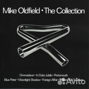 Mike Oldfield - Collection 1974-83 (1 CD)