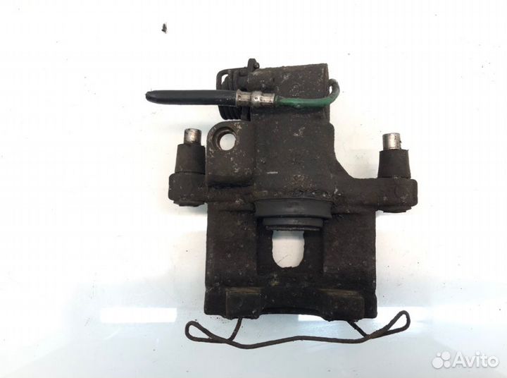 Суппорт задний правый Renault Espace 2.0 DCI 2010