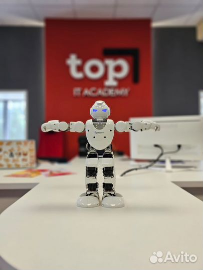 Летний IT- клуб для детей 7-14 лет