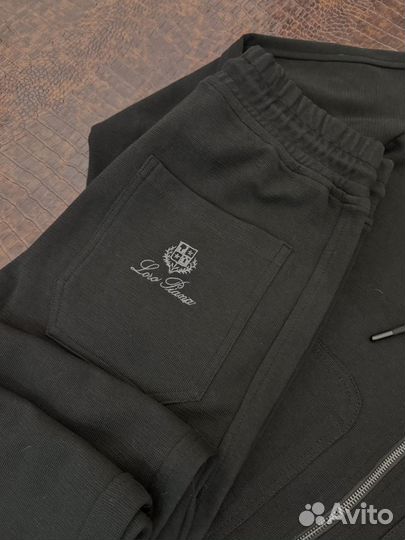 Спортивный костюм loro piana