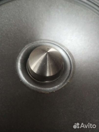 Динамики автомобильные Alpine SPR-60C