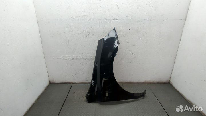 Крыло киа Carnival, 2009