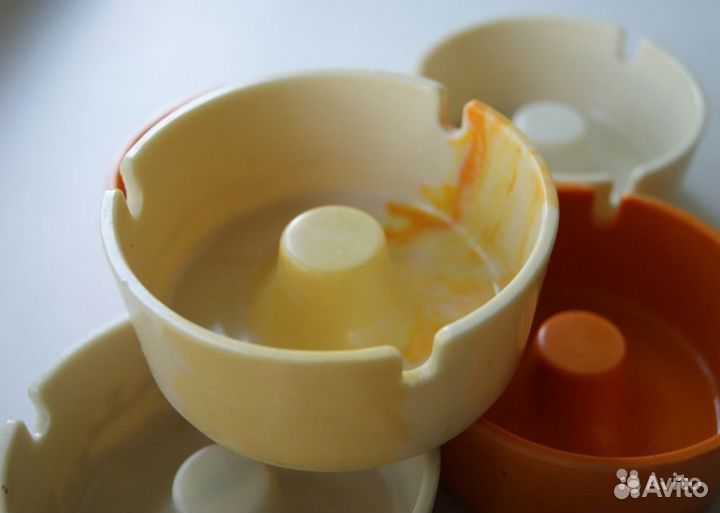 Пепельницы