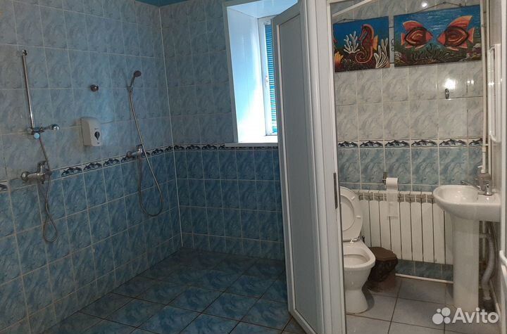 Банный комплекс