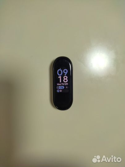 Xiaomi Band 4