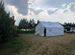 Армейская палатка 6х4х3