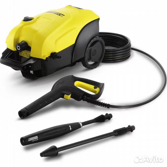 Аренда автомойки Karcher K5 compact