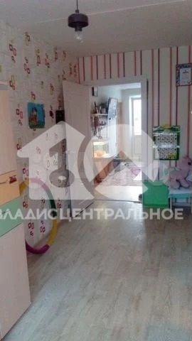 2-к. квартира, 44 м², 4/5 эт.