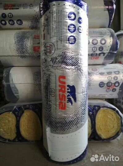 Терра 34 PN утеплитель