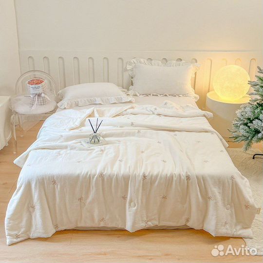 Белье постельное