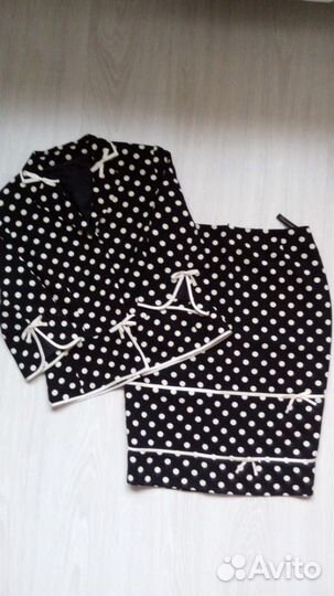 Костюмы пакетом на 44