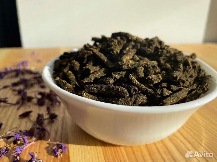 Иван-чай 1 килограмм кипрей полезный, вкусный