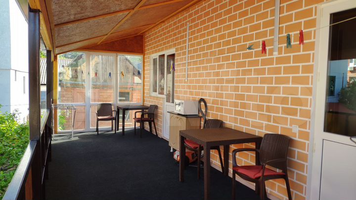 Комната 16 м², 2/2 эт.