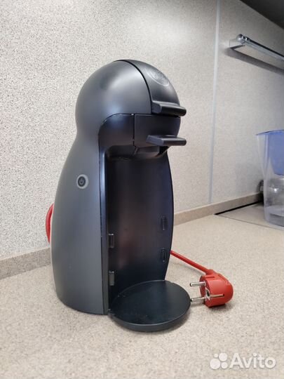 Кофемашинa Nescafe Dolce Gusto