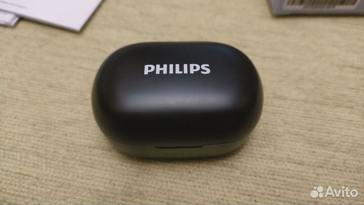 Беспроводные наушники Philips TAT2205 TWS