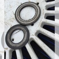 шайбы - Рулевое управление: купить запчасти ⚙ во всех