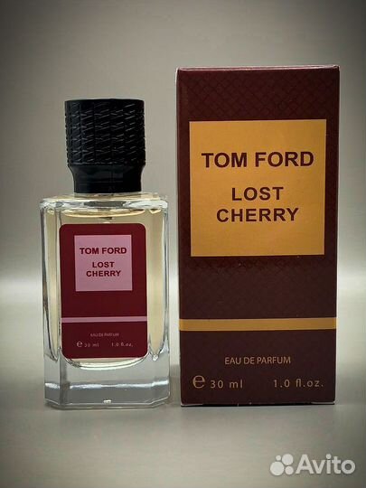 Духи Tom Ford Lost Cherry 30ml