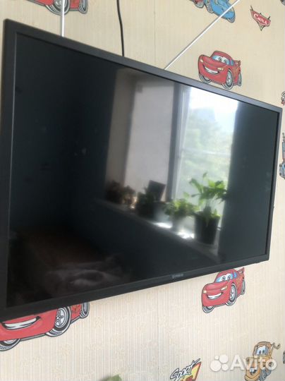 Телевизор irbis