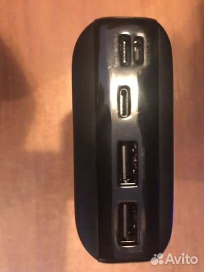 Baseus Power Bank 30000 мАч