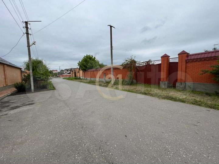 Участок 7,2 сот. (ИЖС)