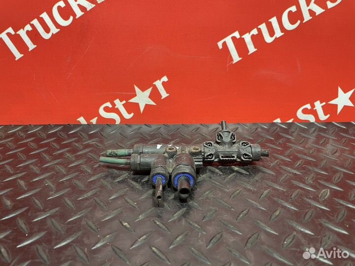 Распределитель тормозных сил Volvo FH, Volvo FM