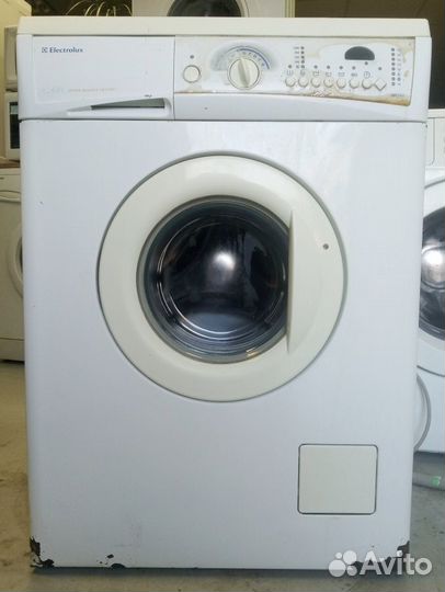 Стиральная машина Electrolux