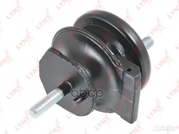 Опора двигателя перед прав/лев ME1177 lynxauto