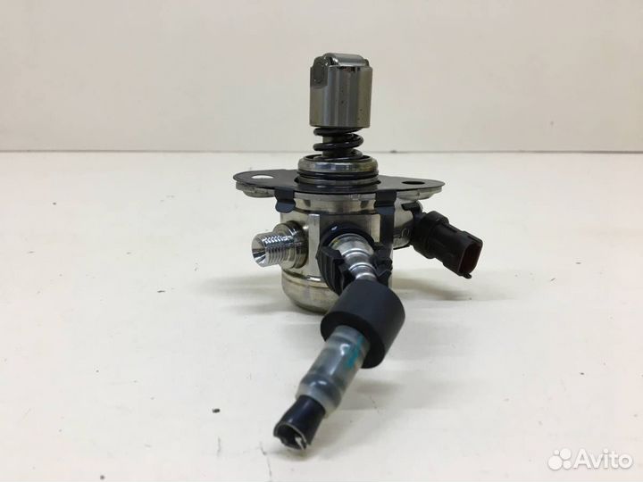 Тнвд Hyundai Sonata 7 LF 2017-2019