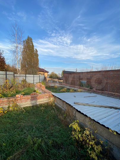 Участок 5 сот. (ИЖС)