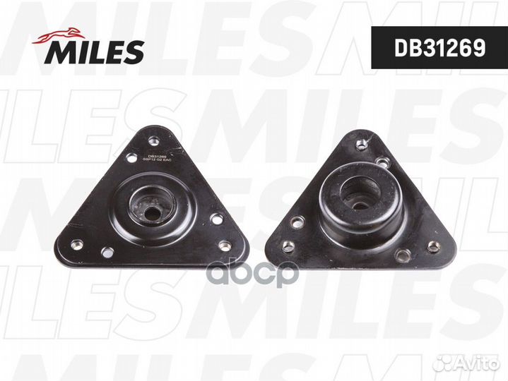 Опора амортизатора передняя LADA Vesta DB31269