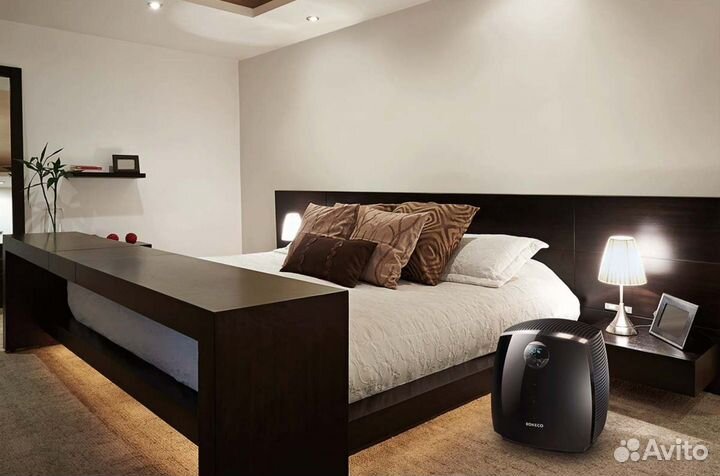 Мойка воздуха boneco