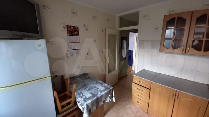 1-к. квартира, 35 м², 2/3 эт.
