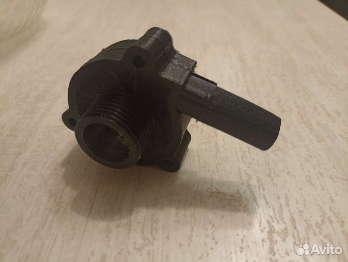 3d печать, моделирование, сканирование