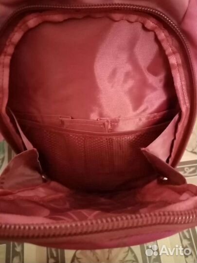Рюкзак женский