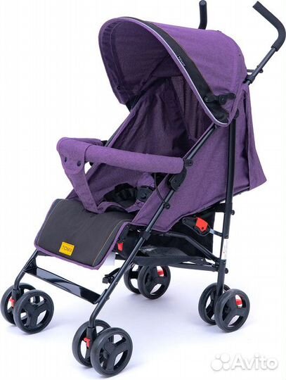 Коляска-тростьTomix