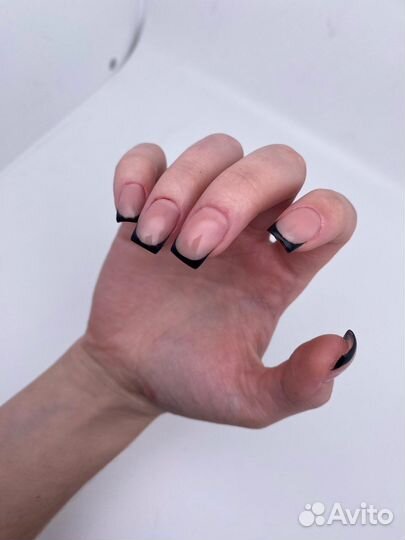 Маникюр/Педикюр/обучение