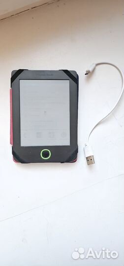 Электронная книга pocketbook 614