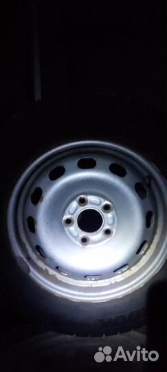 Шины 205 65 r15 на штамповке ford focus 2