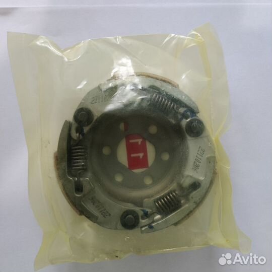 Плата сцепления Yamaha Gear, оригинал