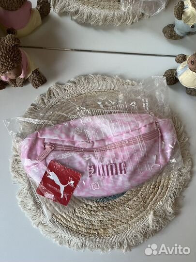 Новая сумка Puma Оригинал