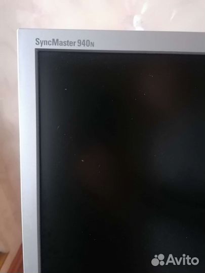 Монитор Samsung