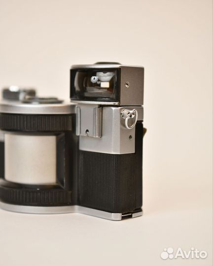 Фотоаппарат горизонт