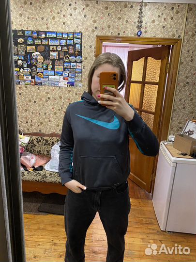 Худи nike
