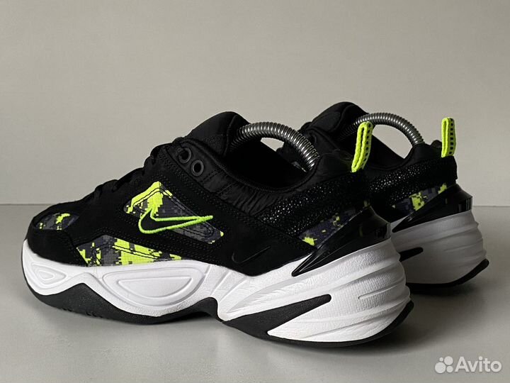 Nike M2k Tekno размер 38