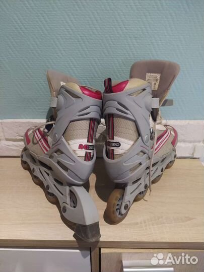 Ролики 41 размер