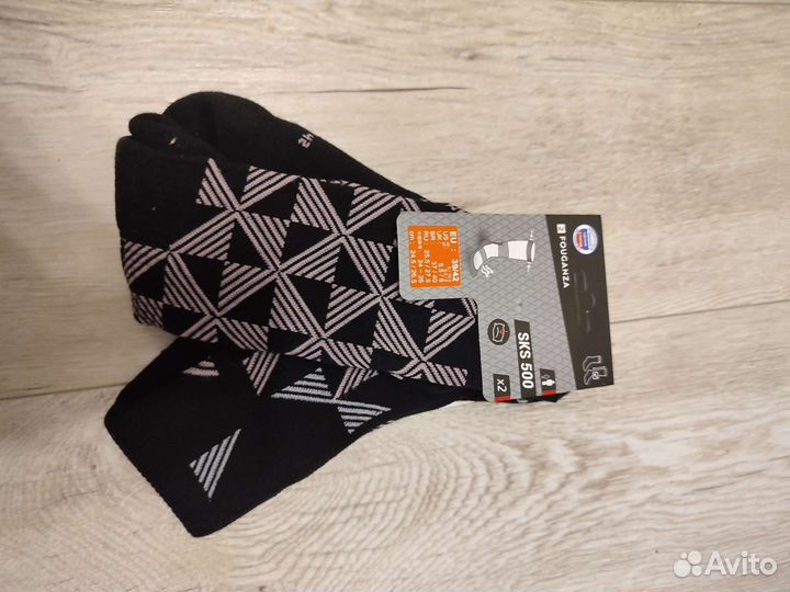 Гольфы для верховой езды