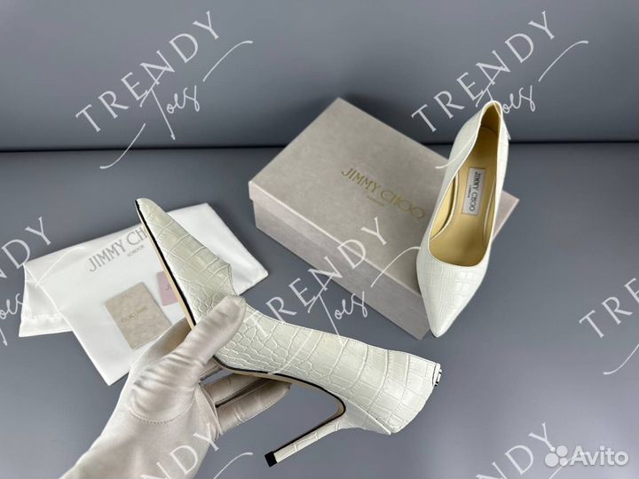 Туфли Jimmy Choo