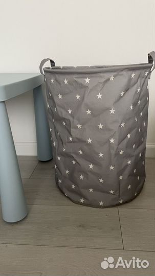 Детский стол IKEA mammut