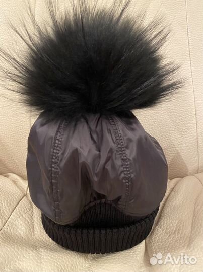 Шапка женская paul shark